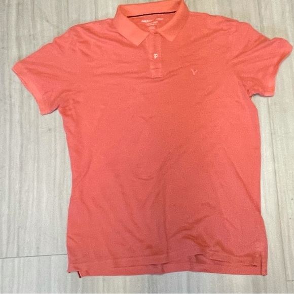 American Eagle Collared Shirt - Picture 2 of 3